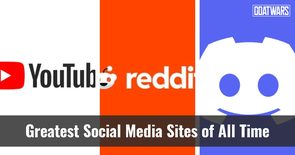Social Media Sites
