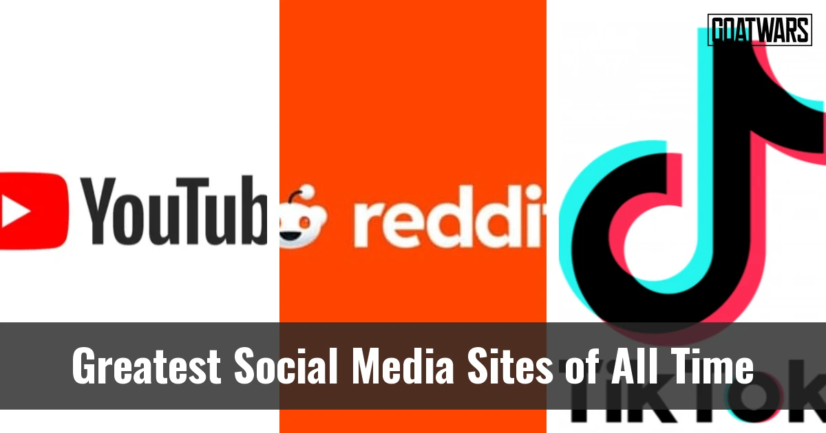 Social Media Sites