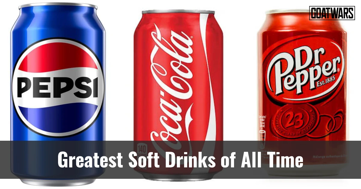 Soft Drinks