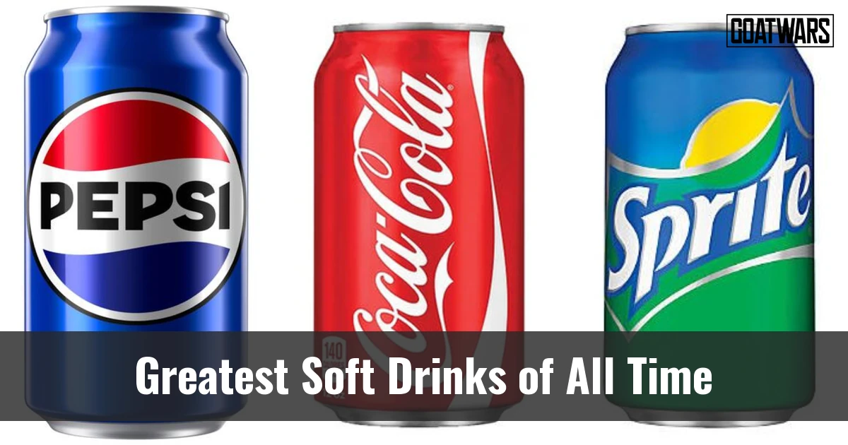 Soft Drinks