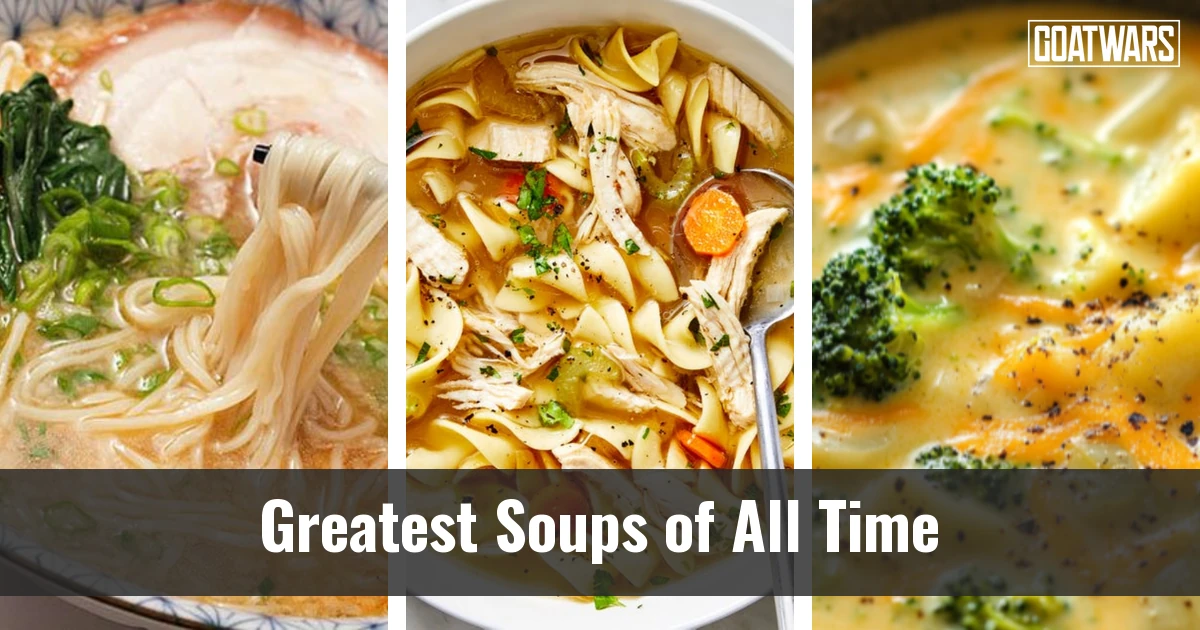 Soups