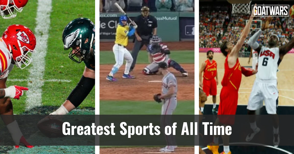 Sports