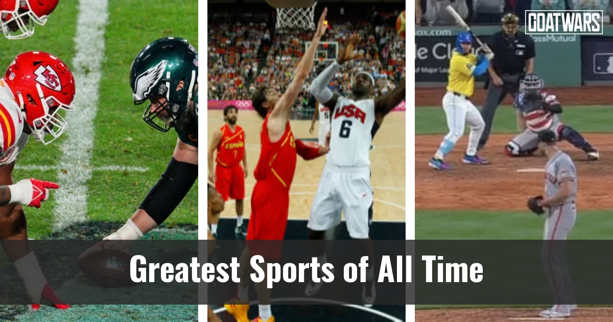 Sports