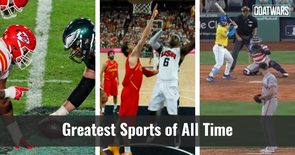 Sports