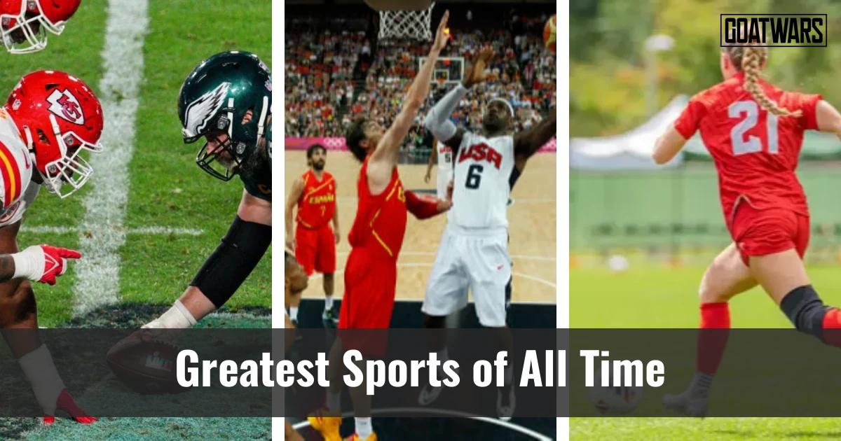 Sports