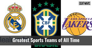 Sports Teams