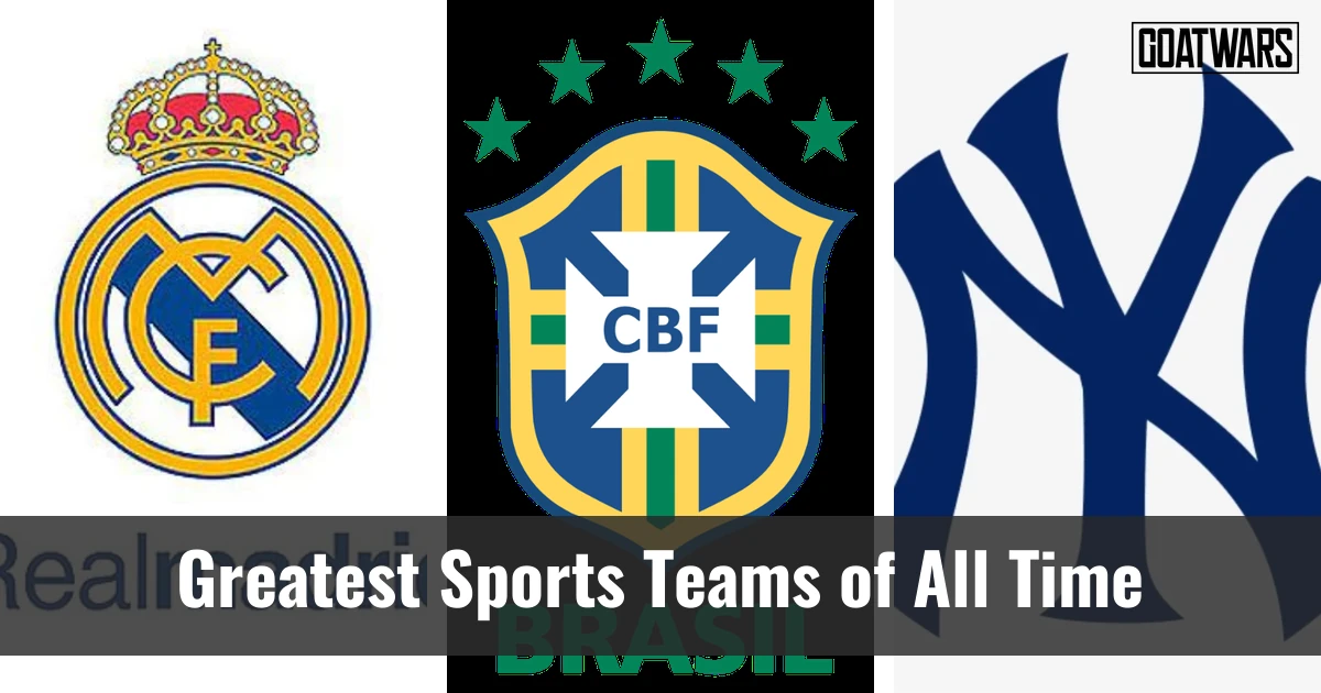 Sports Teams