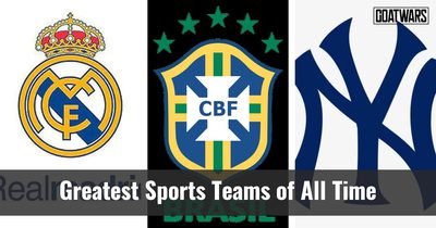 Sports Teams