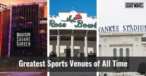 Sports Venues