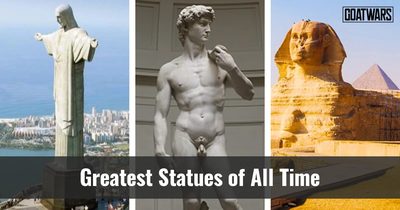 Statues