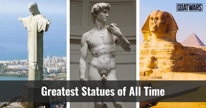 Statues