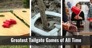Tailgate Games