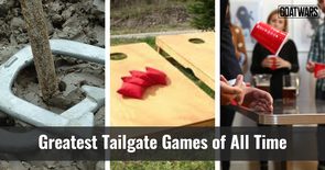 Tailgate Games