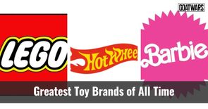 Toy Brands