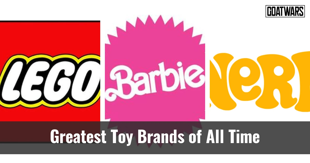 Toy Brands