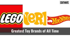 Toy Brands