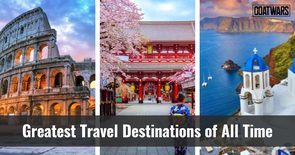 Travel Destinations