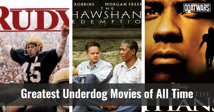 Underdog Movies