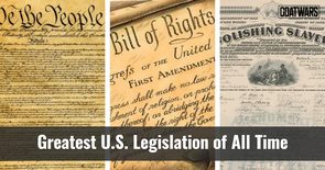 U.S. Legislation