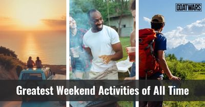 Weekend Activities