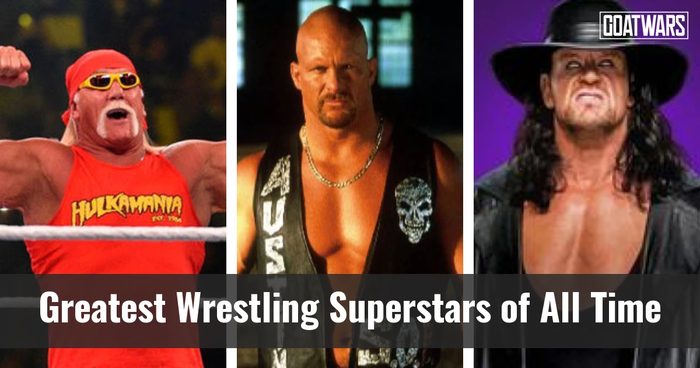 Wrestling Superstars