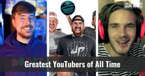 YouTubers